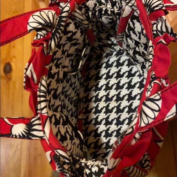 Vera Bradley mini handbag - Picture 2 of 4